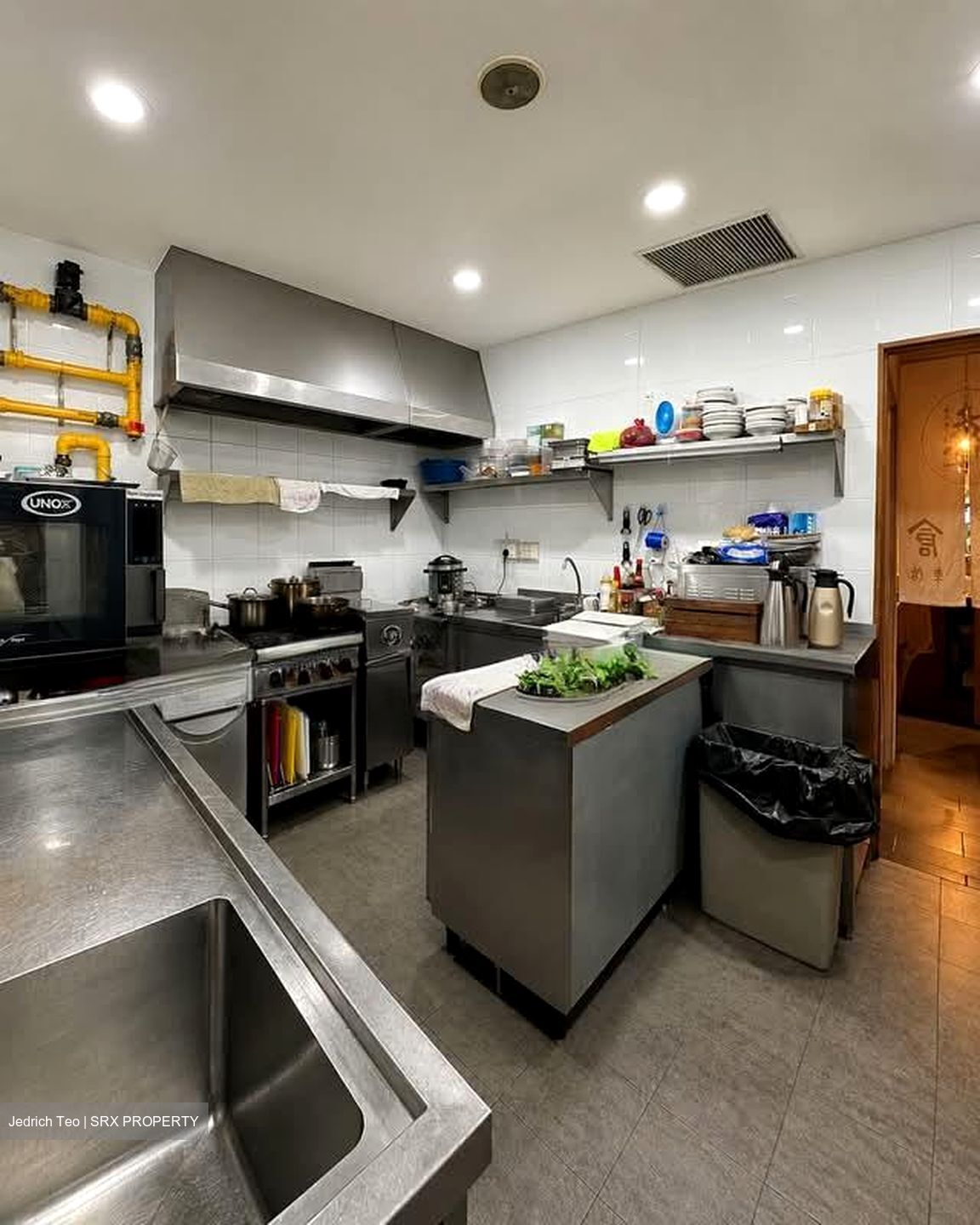 Penhas Road (D8), Retail #593491391